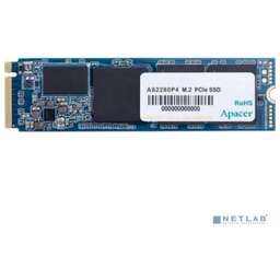 APACER M.2 2280 1TB AS2280P4 Client SSD (AP1TBAS2280P4-1)