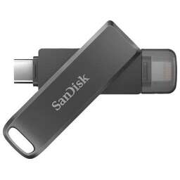 SANDISK BY WESTERN DIGITAL Флэш-накопитель USB3 128GB SDIX70N-128G-GN6NE SANDISK