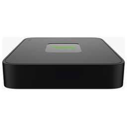 TIANDY Видеорегистратор NVR (сетевой) TC-R3110 I/B/P8/L/S