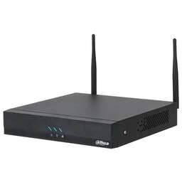 DAHUA Видеорегистратор DHI-NVR2108HC-W Wi-Fi
