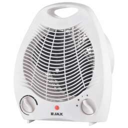 JAX Тепловентилятор электрический JFHP-2000