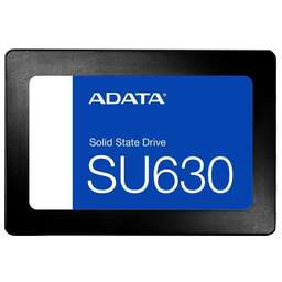 A-DATA SSD накопитель Ultimate SU630 ASU630SS-960GQ-R 960ГБ, 2.5", SATA III, SATA