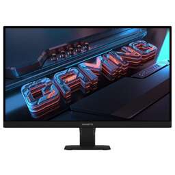 GIGABYTE Монитор 27" GS27U EK Black (IPS, 2xHDMI 2.1, 1xDP1.4, 350кд/м2, 1000:1, 1,07млрд, 1мс, 178/178, 3840 x 2160(UHD), 160Гц)