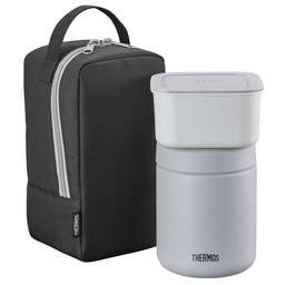 THERMOS JBY-801 BKGY