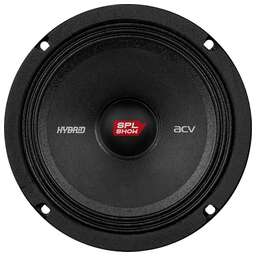 ACV NF-165HY SPL Show