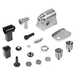 REDMOND MG-501, металл