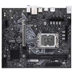 COLORFUL Материнская плата BATTLE-AX B760M-D PRO V20, LGA 1700, Intel B760, mATX, Ret