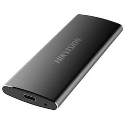 HIKVISION Накопитель SSD -C 512GB HS-ESSD-T200N 512G Hiksemi 1.8 черный