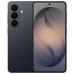 SAMSUNG 6.3" Смартфон Galaxy S26 12/256Gb, SM-S942B, NFC, AMOLED, 120Гц, 4300мAч, черный