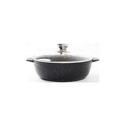 Мечта Гранит black. Induction Pro. 4л (28 см), арт. 34802И
