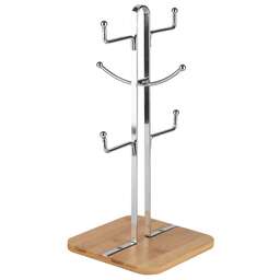 POMIDORO POMI D'ORO P370052 Filo di ferro Подставка для кружек