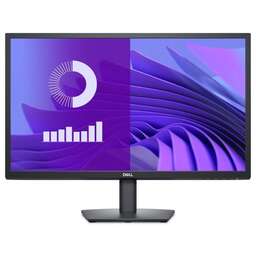 DELL Монитор 23,8" E2425H, 16:9, VA, FHD, 5ms, 250cd, 75Hz, VGA, DP