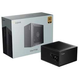OCYPUS Блок питания PSU Iota P750 [P750-GF] 750W / APFC / full CM / JP capasitors / 80+ Gold