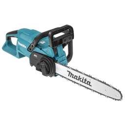 MAKITA Цепная пила DUC407Z, аккумуляторная, 18В, без АКБ, без ЗУ