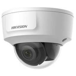 HIKVISION Камера видеонаблюдения IP DS-2CD2185G0-IMS (2.8мм) 2.8-2.8мм цв. корп.:белый