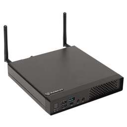 RASKAT Компьютер Bad Pack STANDART 307 (Intel Core i3-12100, H610, RAM 16GB, SSD 512GB, noOS) bp