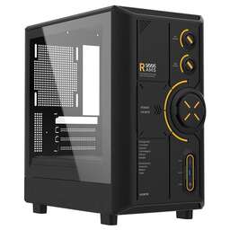 ALSEYE Корпус RAMS 2.0(Black)-Type C