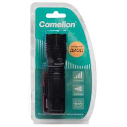 CAMELION (15971) LED51535 , черный