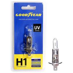 GOODYEAR GY011121 Н1 12V 55W P145s (блистер)