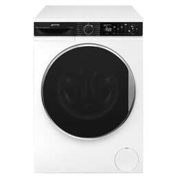 SMEG Стиральная машина WM3T84RU, с фронтальной загрузкой, 8кг, 1400об/мин, инверторная