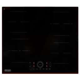 DeLonghi ELETTRA 1B0P CR Индукционная варочная панель