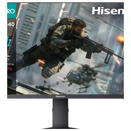 HISENSE Монитор 27" 27G7K-PRO