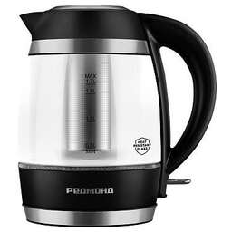 REDMOND KG-227, черный