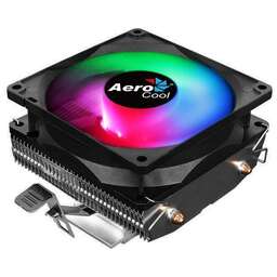 AEROCOOL Устройство охлаждения(кулер) Air Frost 2, 90мм, Ret