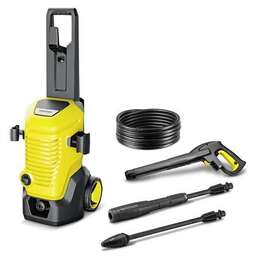 KARCHER Мойка высокого давления K 5 WCM [1.324-400.0]