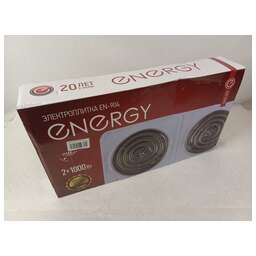 ENERGY EN-904В черная (8744730)