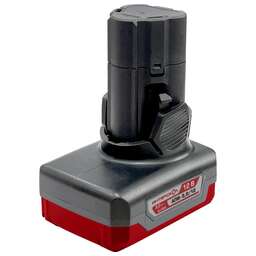 ИНТЕРСКОЛ Батарея аккумуляторная БА-5,0/12 12В 5Ач Li-Ion (2400.128)