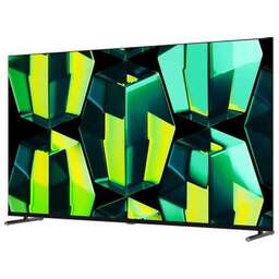 SBER 50" Телевизор SDX-50U4124 4K Ultra HD, черный, СМАРТ ТВ, Салют ТВ