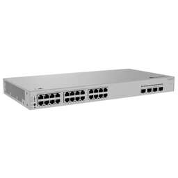 HUAWEI PoE Коммутатор, L2+ управляемый S310S-24P4JX