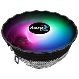 AEROCOOL Устройство охлаждения(кулер) Air Frost Plus, 120мм, Ret