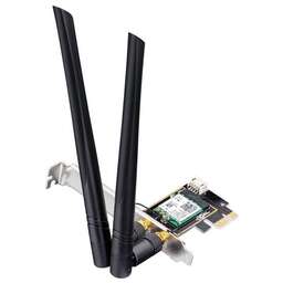 CUDY Wi-Fi + Bluetooth адаптер WE3000 PCI Express