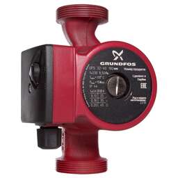 GRUNDFOS Насос циркуляционный UPS 32-40 EU