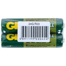 GP (02944) 24G-OS2 (AAA)