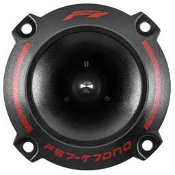 SPL SHOW F1 F67-T70N ВЧ акустика/Неодим/RMS 70W