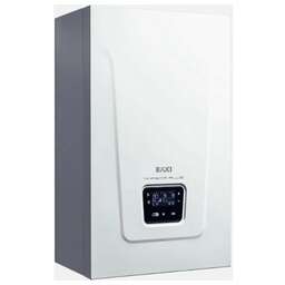 BAXI Котёл электрический настенный Ampera Plus 18, мощность 18 кВт