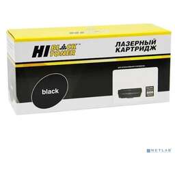 HI-BLACK MLT-D203E/SEE Картридж Samsung SL-M3820/3870/4020/4070, 10К (новая прошивка)