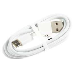 XIAOMI Кабель Mi USB Type-C Cable 100cm, USB Type-C (m) - USB (m), 1м, 3A, белый [bhr4422gl]