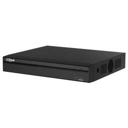DAHUA Видеорегистратор NVR (сетевой) DHI-NVR1104HS-S3/H