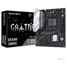 MAXSUN MS-B550M GAMING WIFI