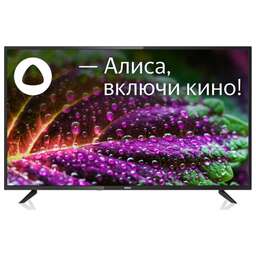 BBK 43LEX-7246/FTS2C SMART TV