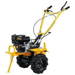 STEHER Мотоблок GTS-500, бензиновый, 5.15кВт, 7л.с