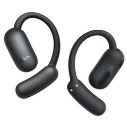 ANKER Наушники Soundcore AeroFit 2, Bluetooth, накладные, черный [a3874g11]