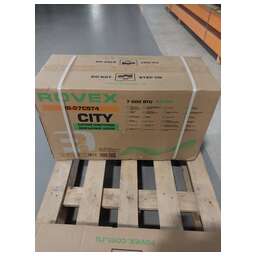 ROVEX RS-07CST4 CITY (8752375)