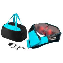 Bradex Шиацу KZ 0566 с сумкой