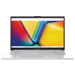 ASUS 15.6 E1504FA-BQ1586 Cool Silver (90NB0ZR1-M02S50)
