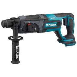 MAKITA Перфоратор DHR241Z патрон:SDS-plus уд.:1.9Дж аккум